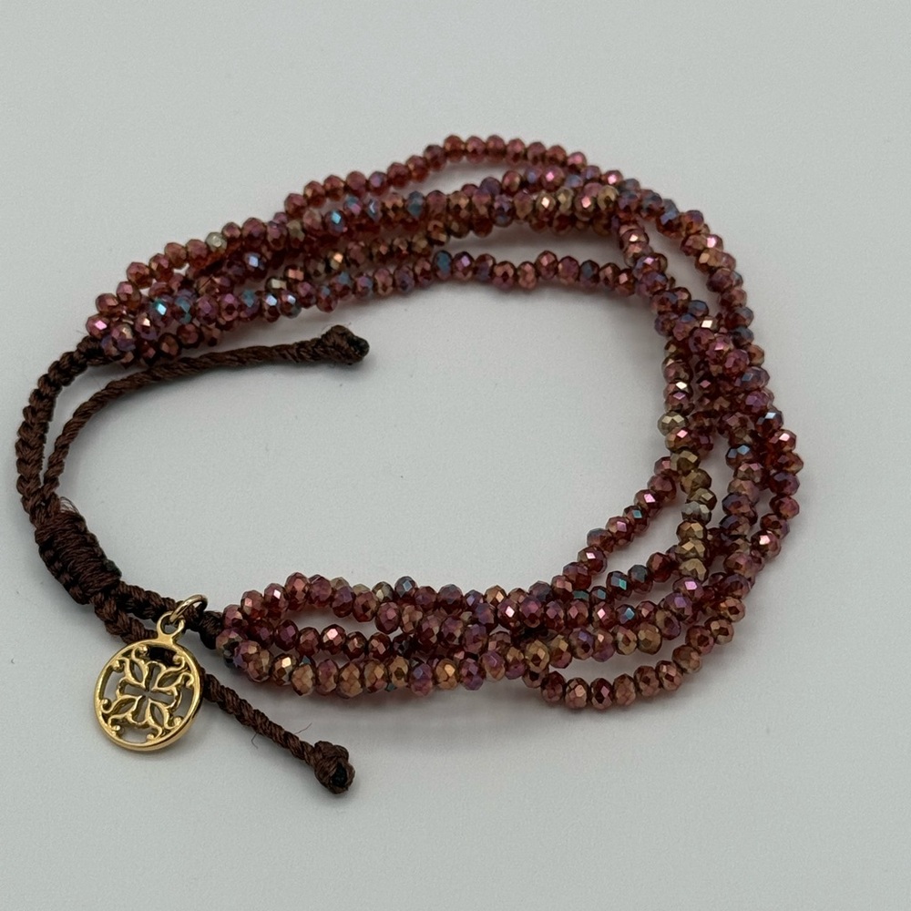 Rustic Cuff Felicity Slider - Picture 3 of 4